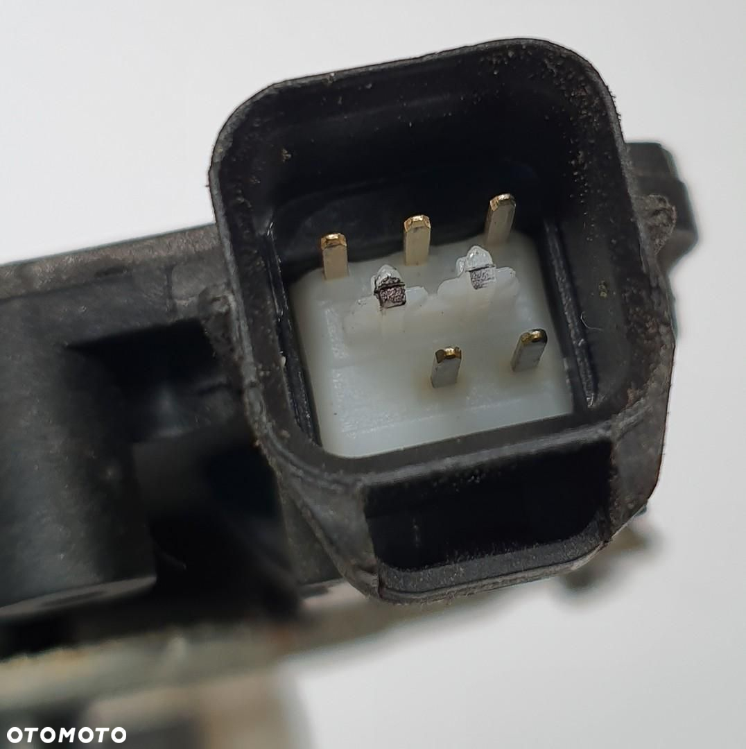 ZAMEK DRZWI PRAWY TYŁ TYLNY KIA PICANTO I - 3