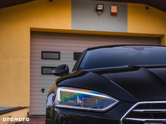 Audi A5 2.0 TFSI Quattro Sport S tronic - 2