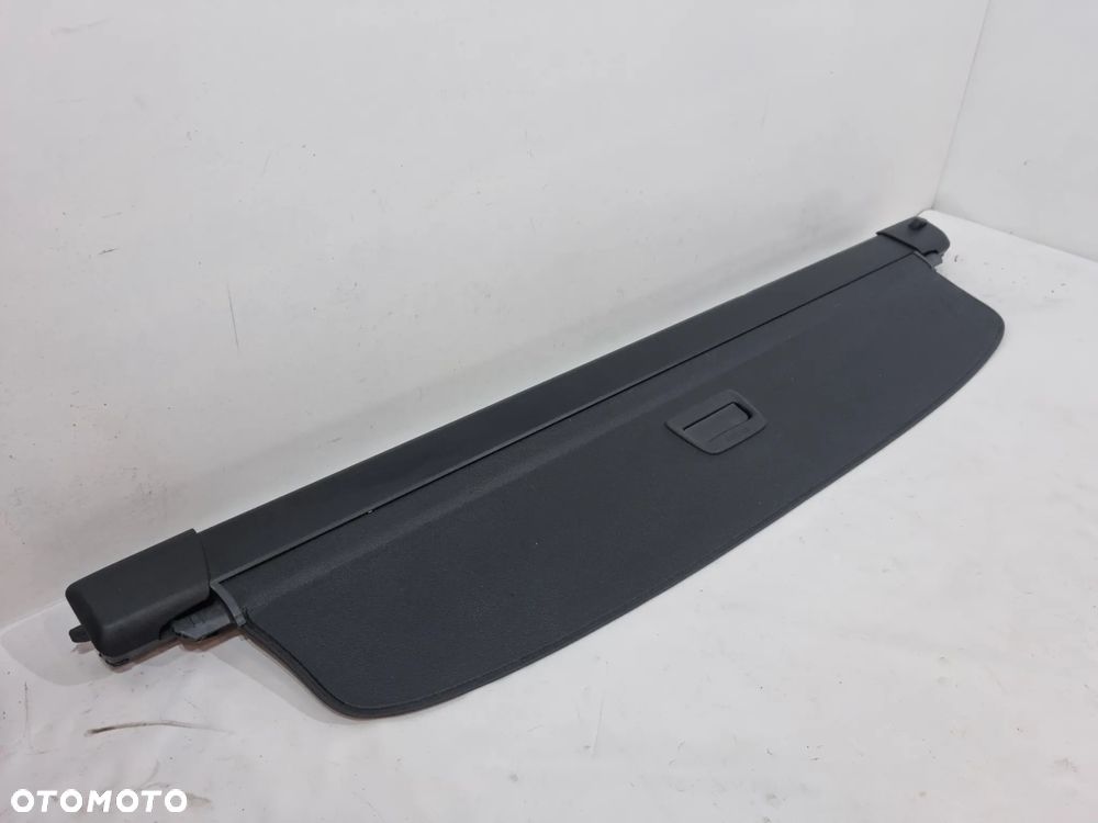 VW PASSAT B7 KOMBI ROLETA BAGAŻNIKA 3AF867871D - 2