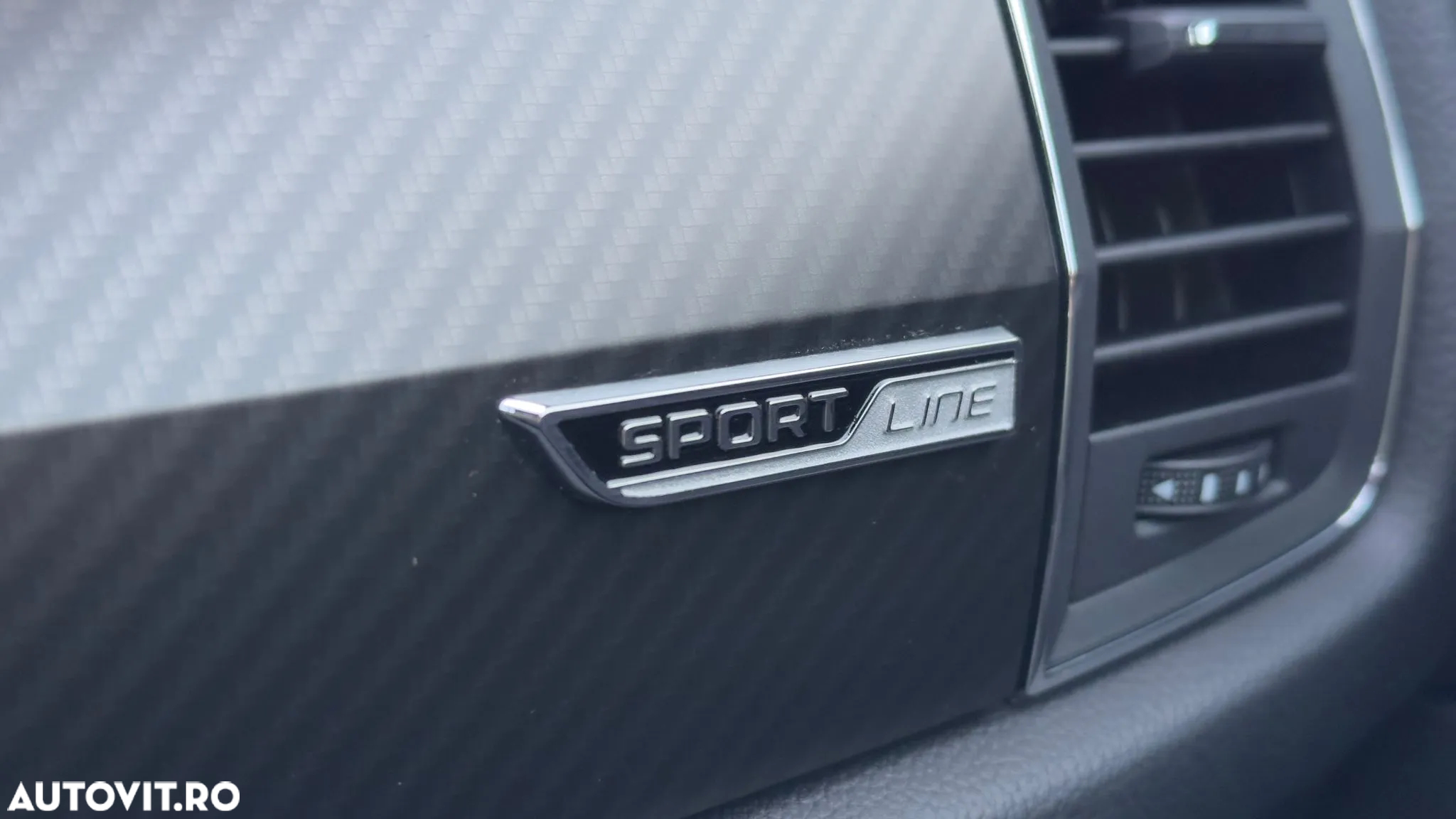 Skoda Kodiaq 2.0 TDI DSG Sportline - 37