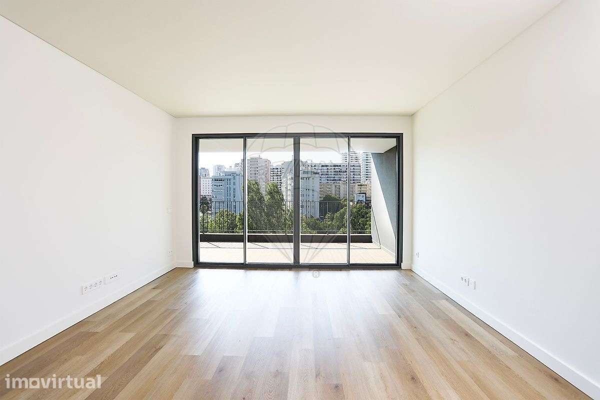 Apartamento T1 para venda - Grande imagem: 5/19