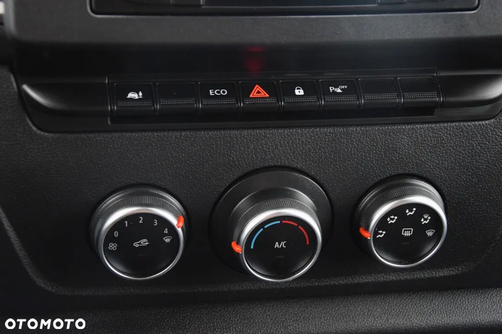 Renault MASTER ​*L3H2​*2.3DCI​​*KLIMA​​*TEMPOMAT​*RAMPA​*28 - 17