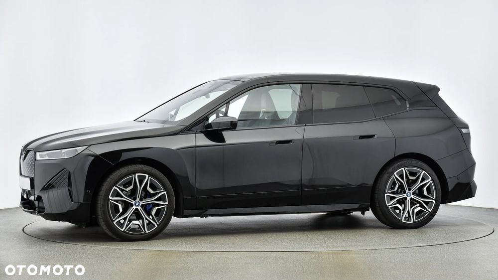 BMW iX xDrive50 111.5kWh - 10
