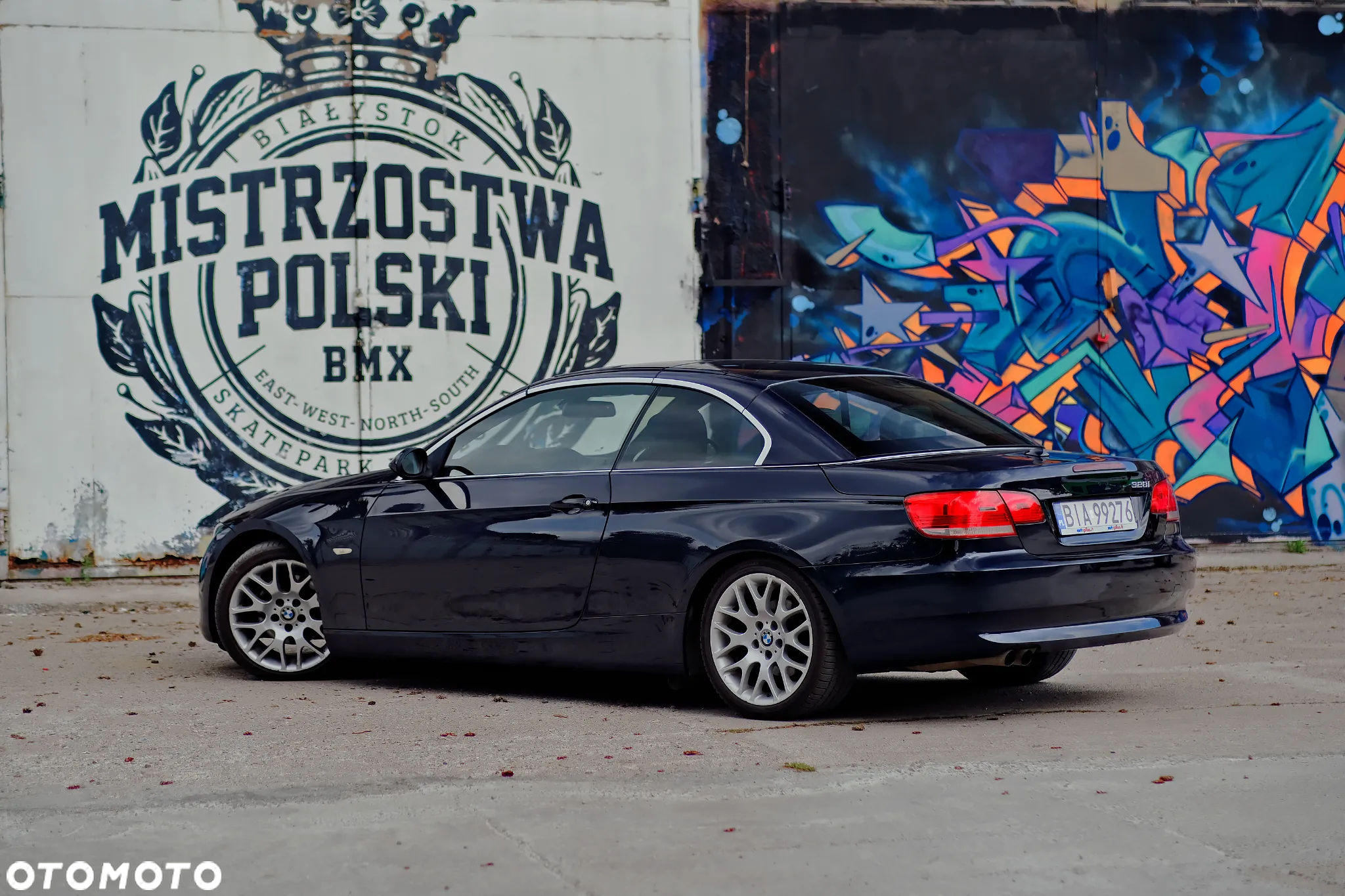 BMW Seria 3 - 27