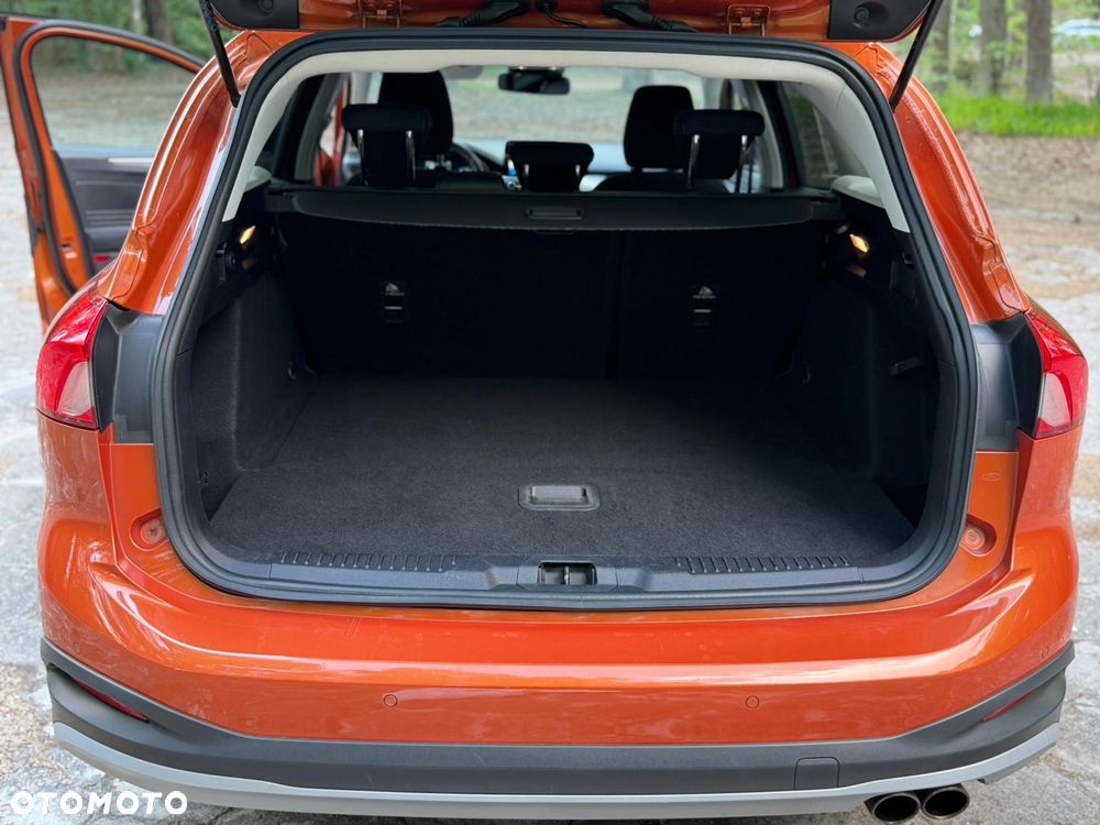 Ford Focus 1.0 EcoBoost Active - 25