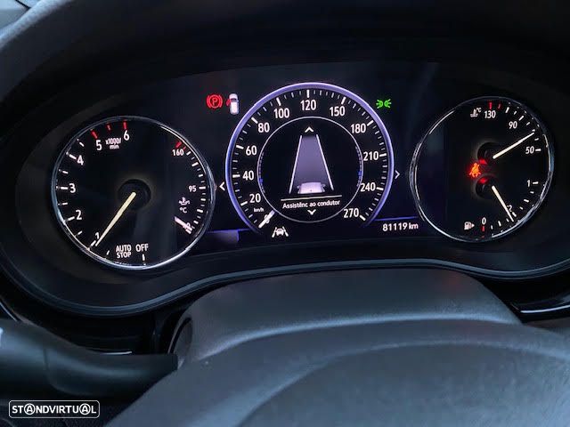 Opel Astra Sports Tourer 1.5 D Ultimate S/S - 22
