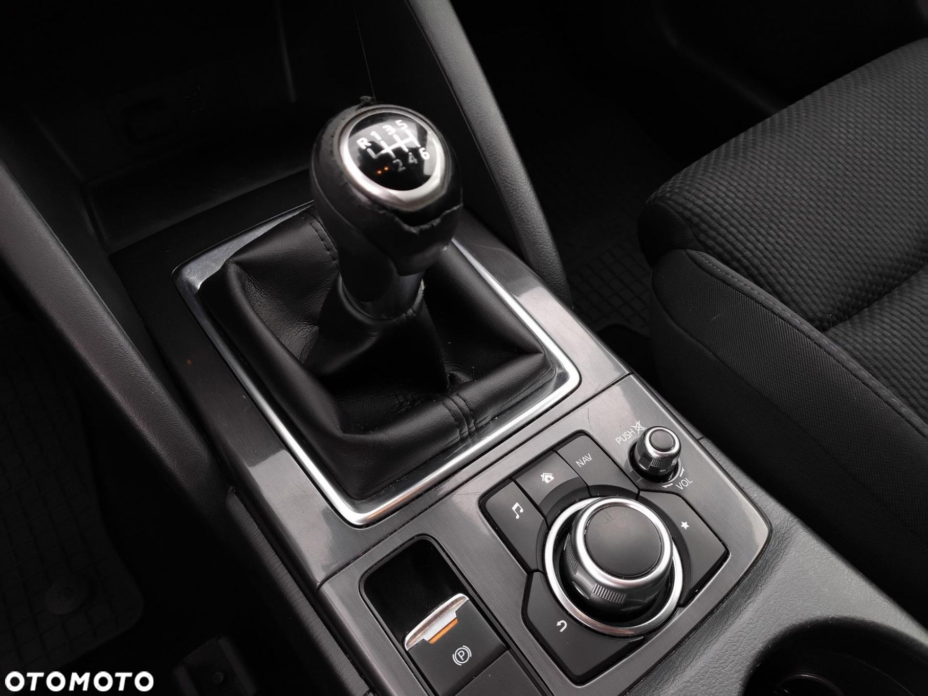 Mazda CX-5 2.0 Skyenergy 2WD - 15