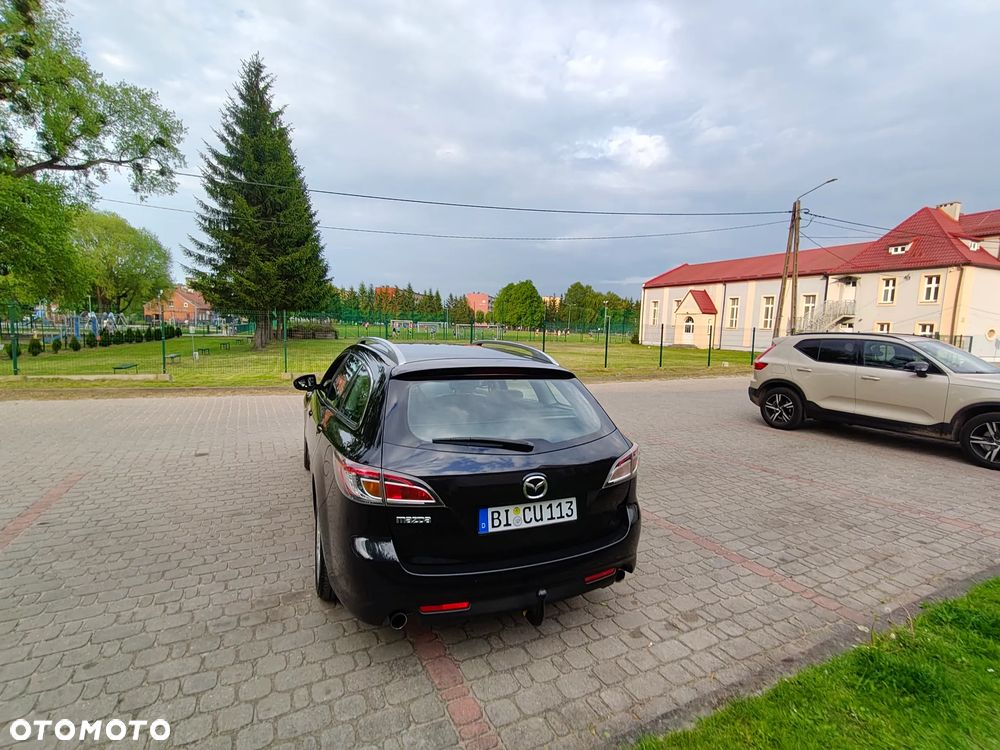 Mazda 6 2.0 Exclusive - 28