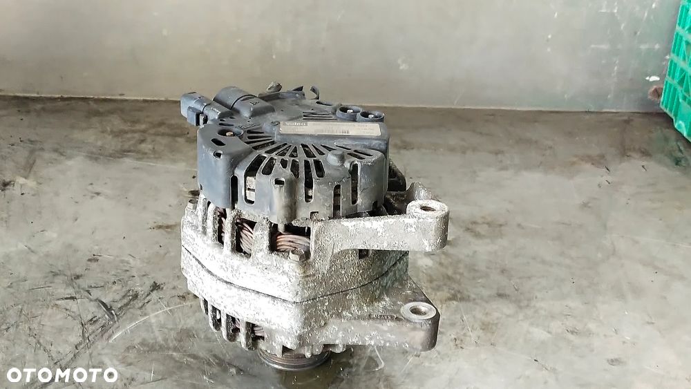 ALTERNATOR CITROEN C2 C3 PEUGEOT 1007 207 307 - 1