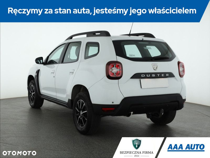 Dacia Duster - 5