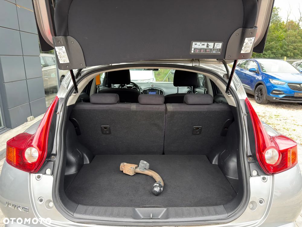 Nissan Juke 1.6 Acenta - 27