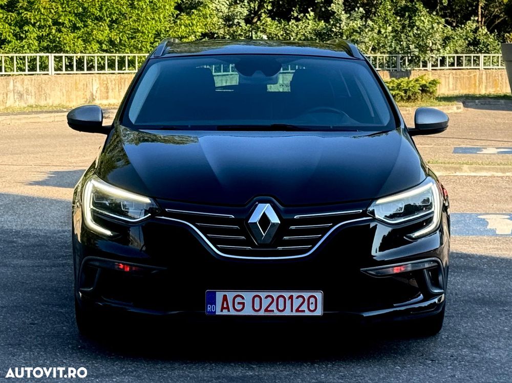 Renault Megane - 15