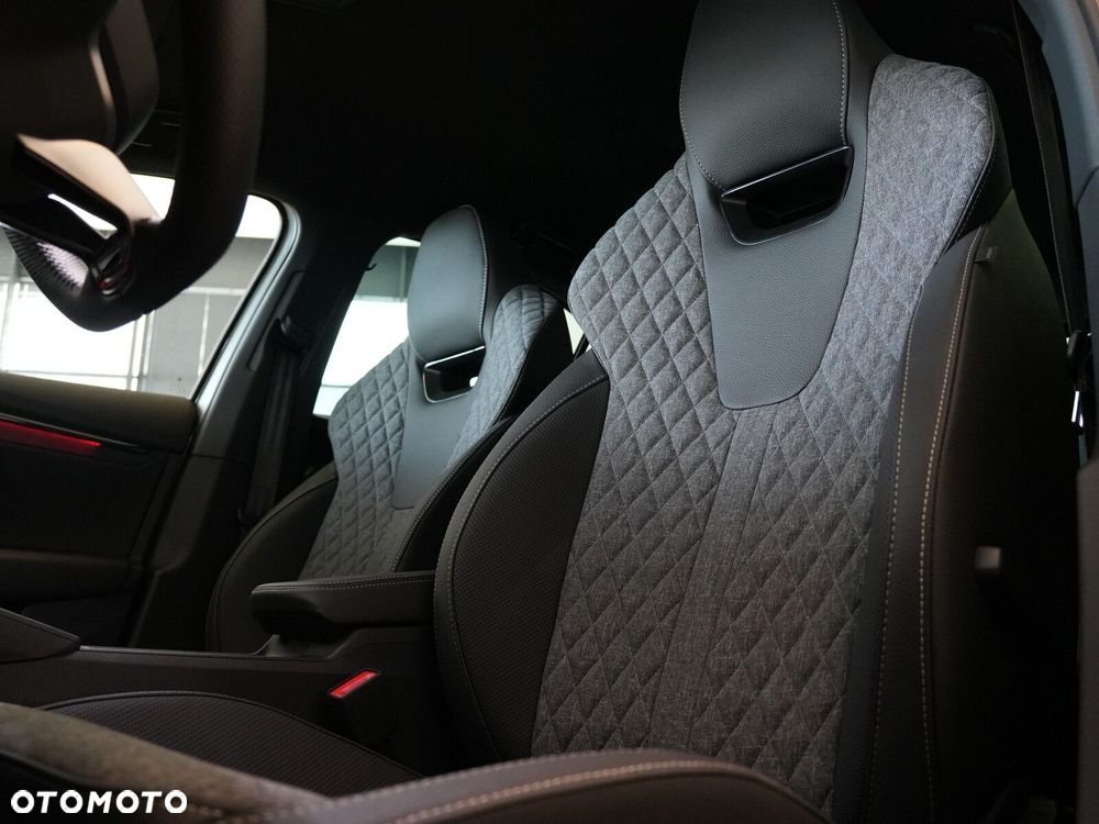 Skoda Octavia 1.5 TSI mHEV Sportline DSG - 23