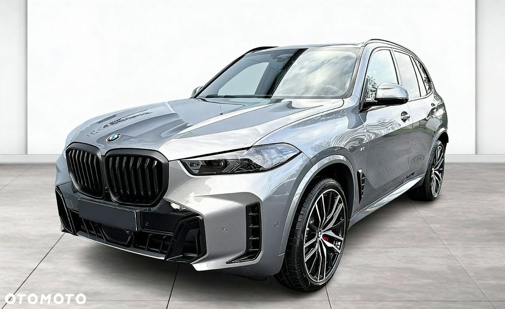 BMW X5 xDrive40d mHEV sport - 14