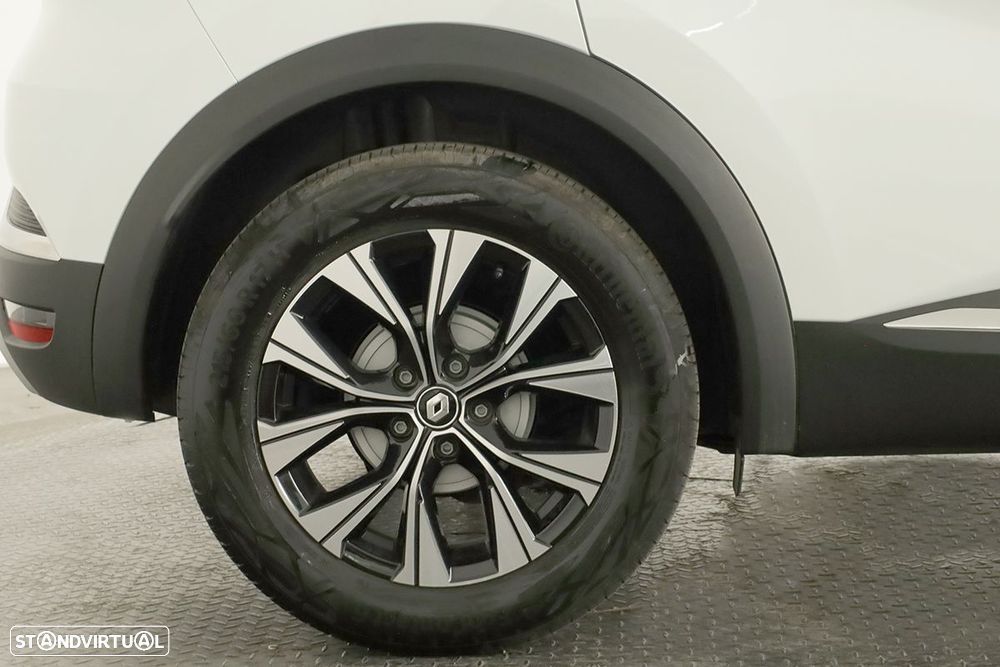 Renault Captur 1.0 TCe Techno Bi-Fuel - 5