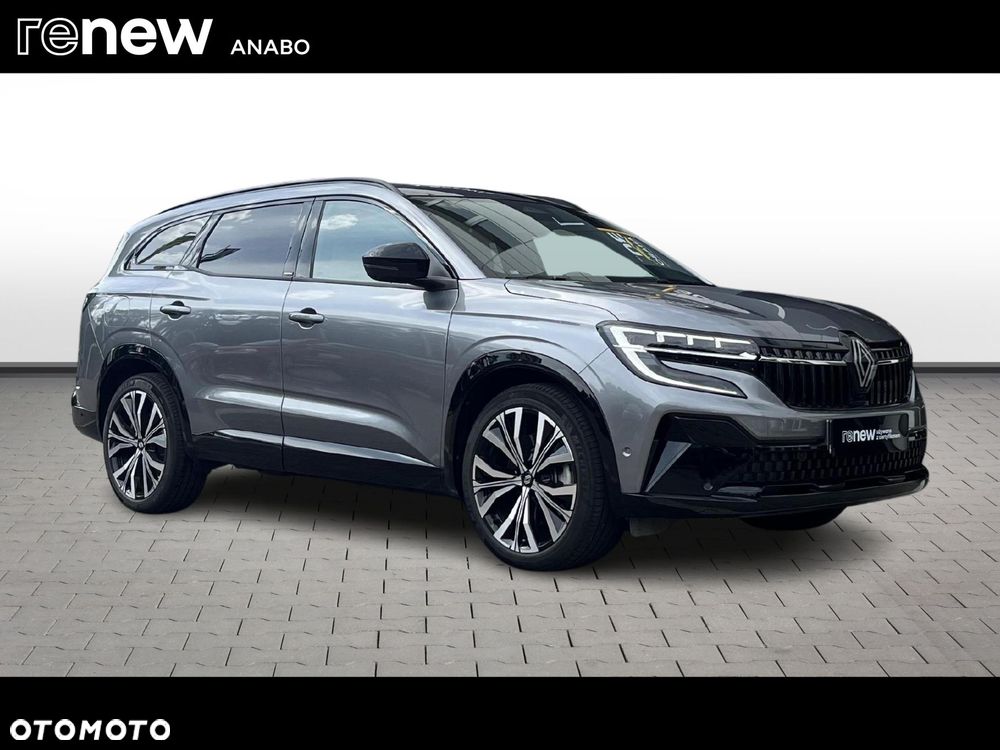 Renault Espace 1.2 E-Tech Full Hybrid 200 Iconic MMT 5os - 7