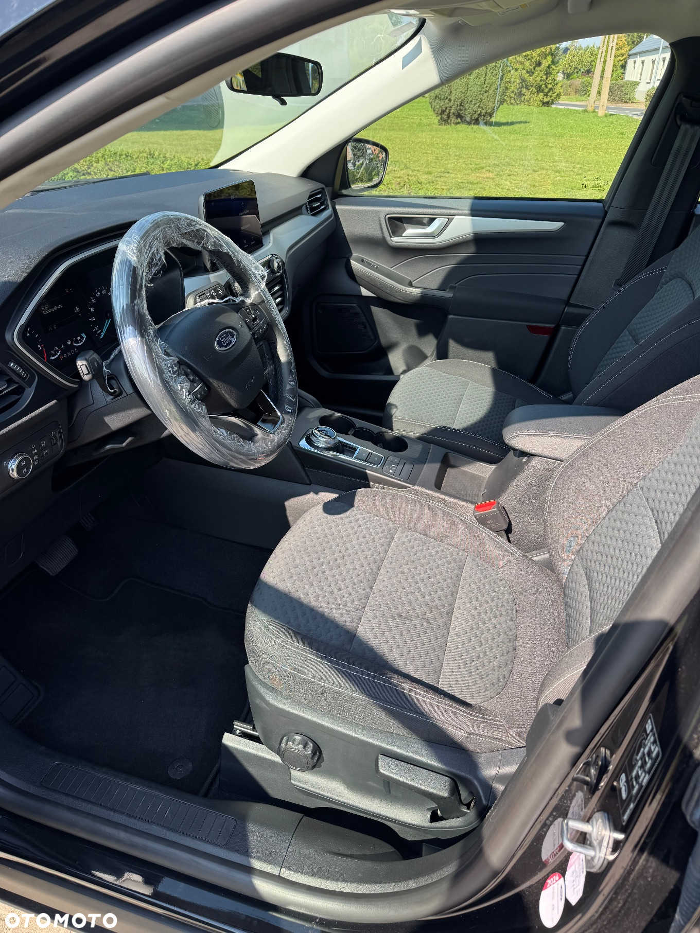 Ford Kuga 2.0 EcoBlue COOL&CONNECT - 6