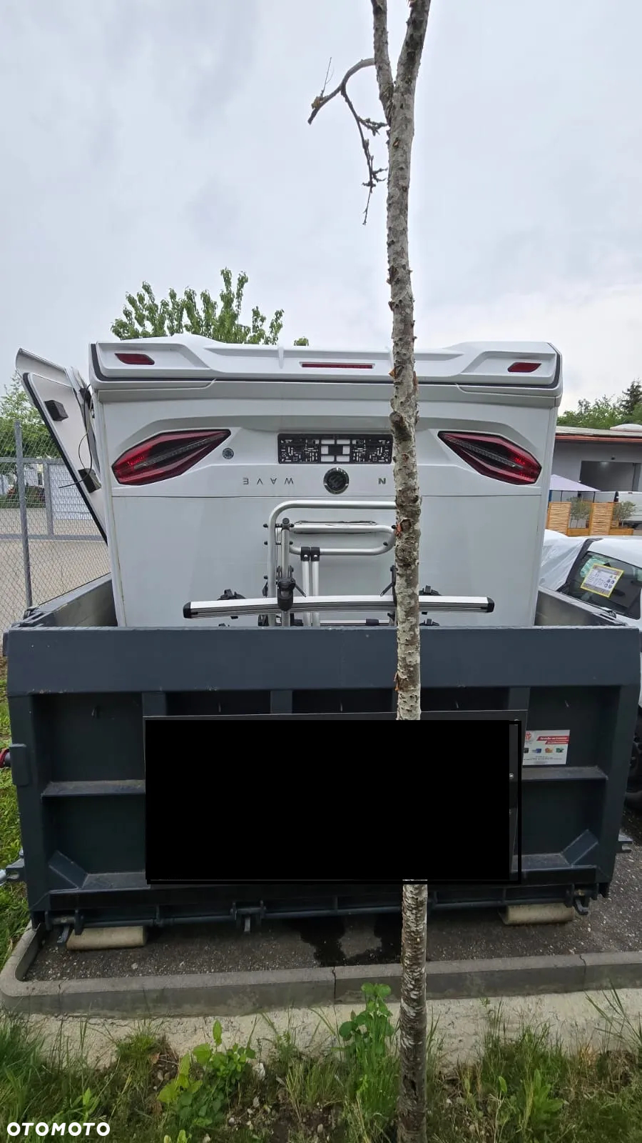MAN Knaus Van Wave 640 - MEG Vansation - 5