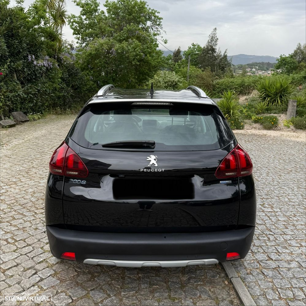 Peugeot 2008 1.2 PureTech Allure - 7