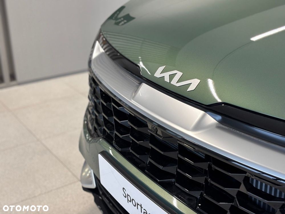 Kia Sportage - 25