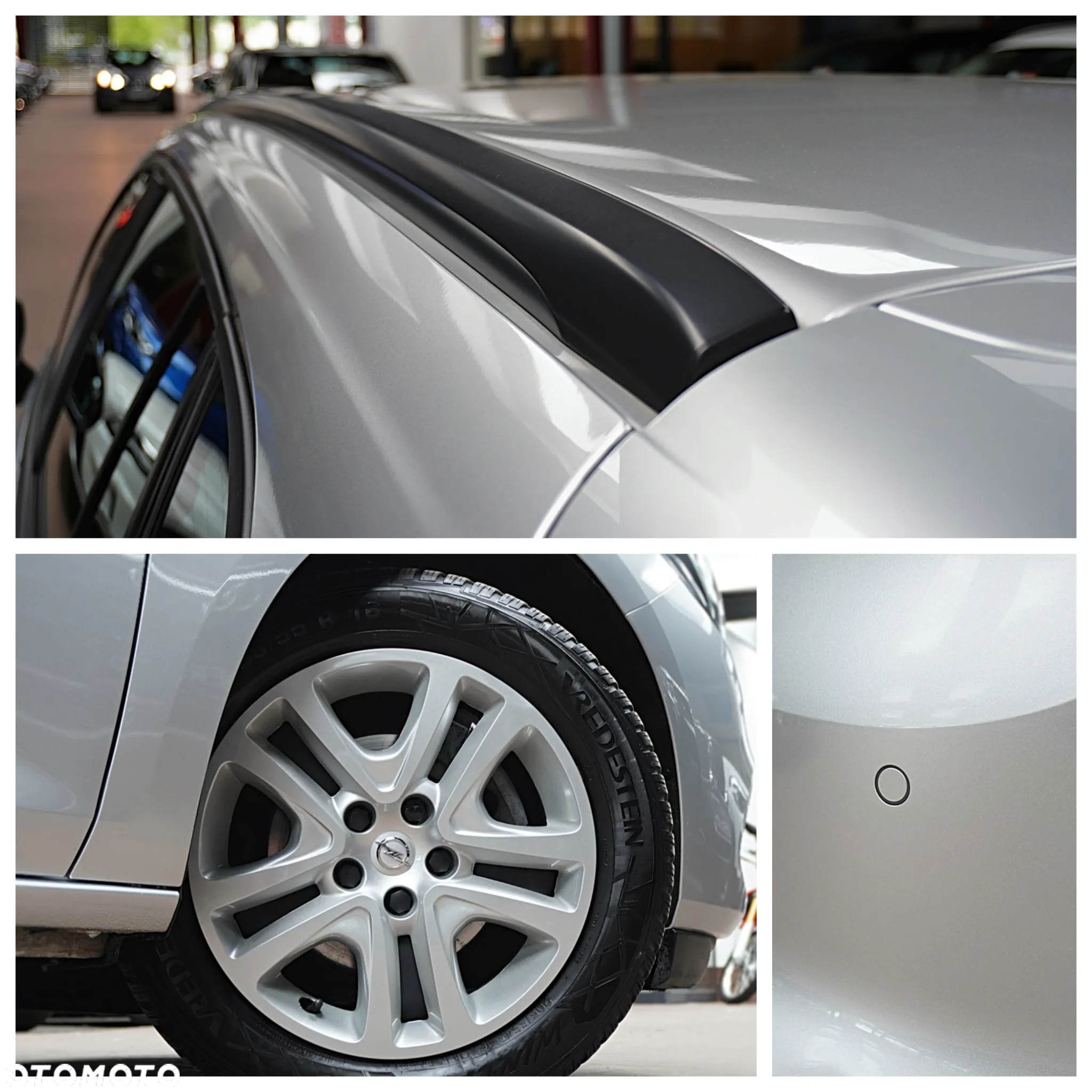 Opel Astra V 1.2 T Edition S&S - 37