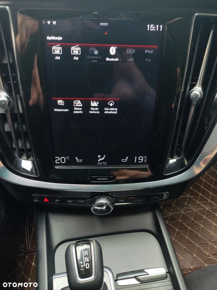 Volvo V60 - 28