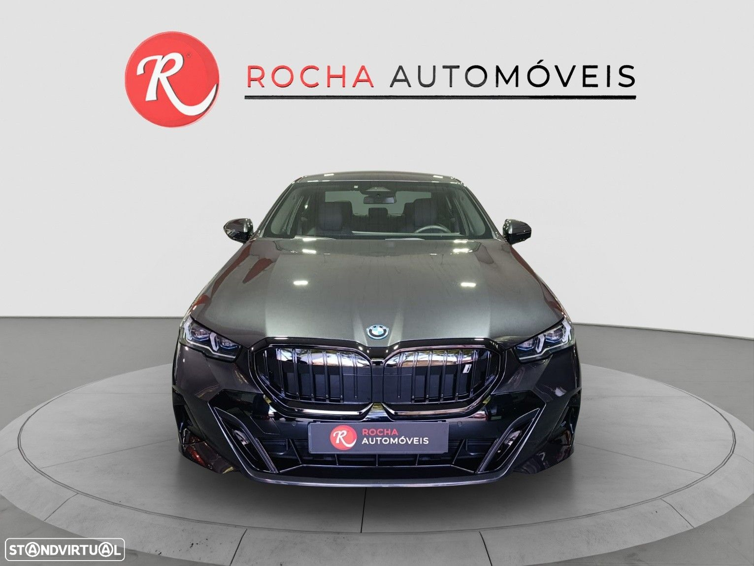 BMW i5 eDrive40 Pack Desportivo M - 2