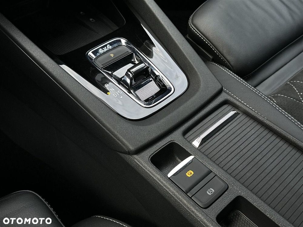 Skoda Octavia 2.0 TDI 4x4 RS DSG - 20