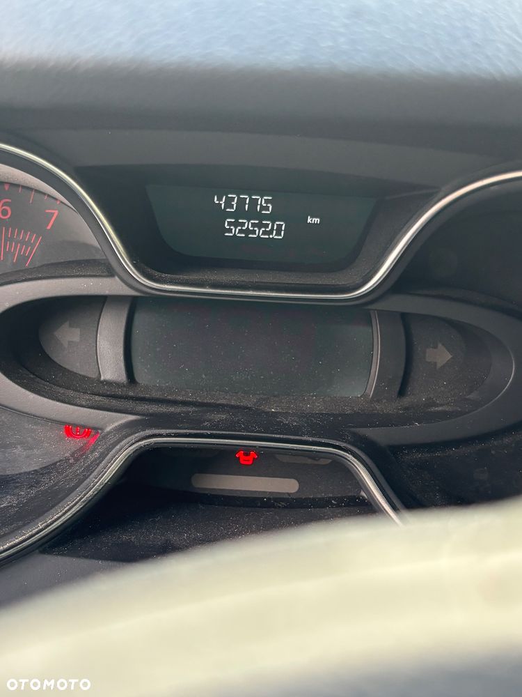 Renault Captur 0.9 Energy TCe Alize EU6 - 7