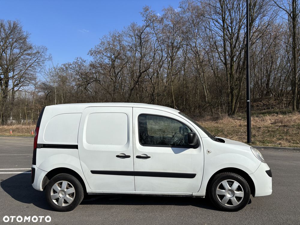 Renault Kangoo - 3