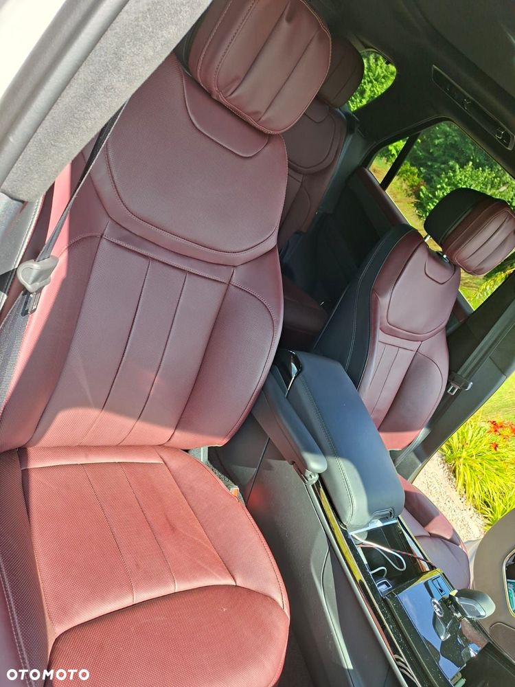 Land Rover Range Rover Sport S 3.0 D HSE Dynamic - 23