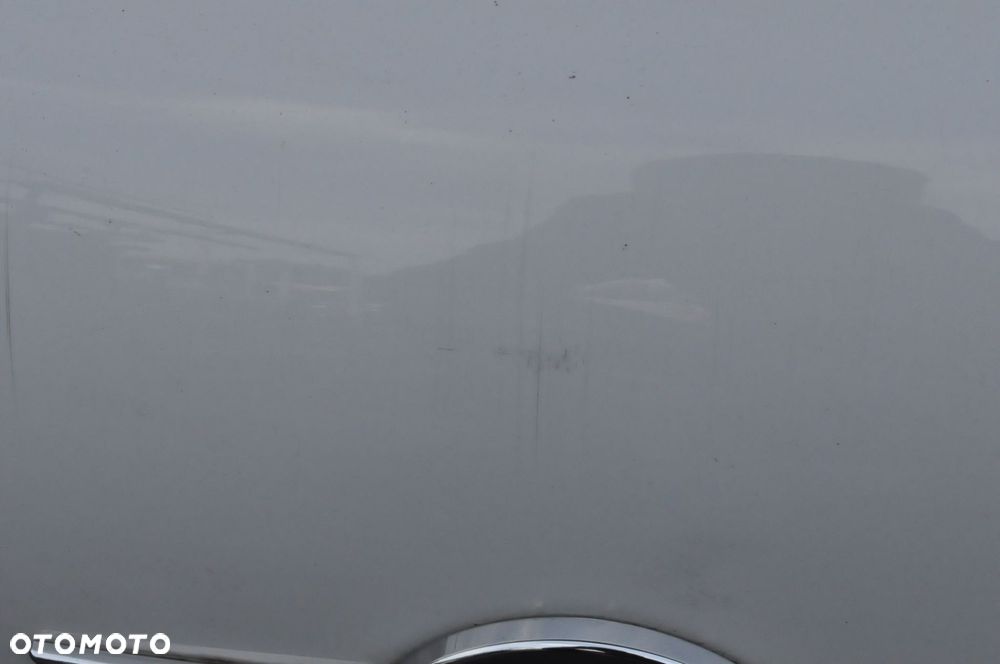 MINI R61 KLAPA BAGAŻNIKA TYŁ TYLNA - 4