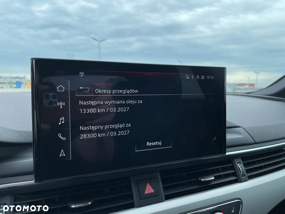 Audi A5 Sportback 40 TFSI mHEV Quattro S Line S tronic - 34