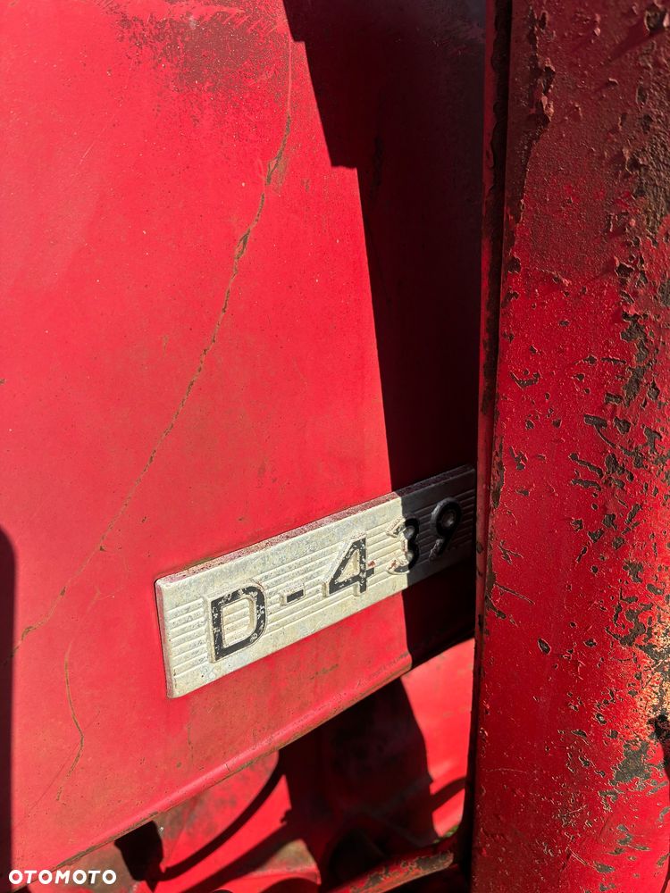 McCormick D-439 - 6