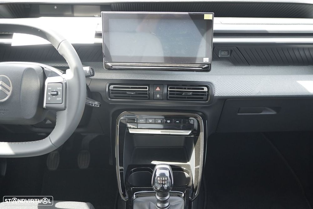 Citroën C3 1.2 Turbo Max - 8