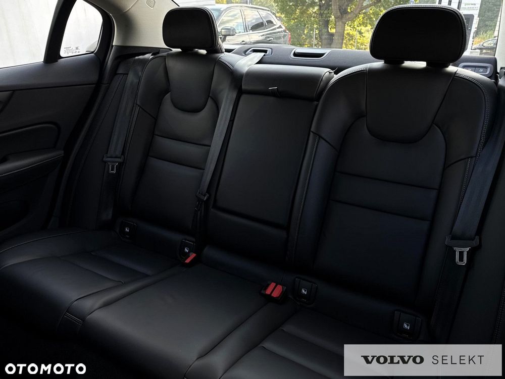 Volvo S60 - 29