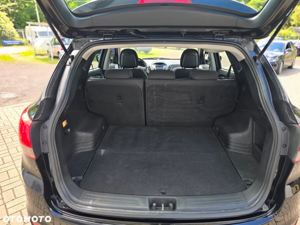 Hyundai ix35 1.6 2WD Comfort - 13