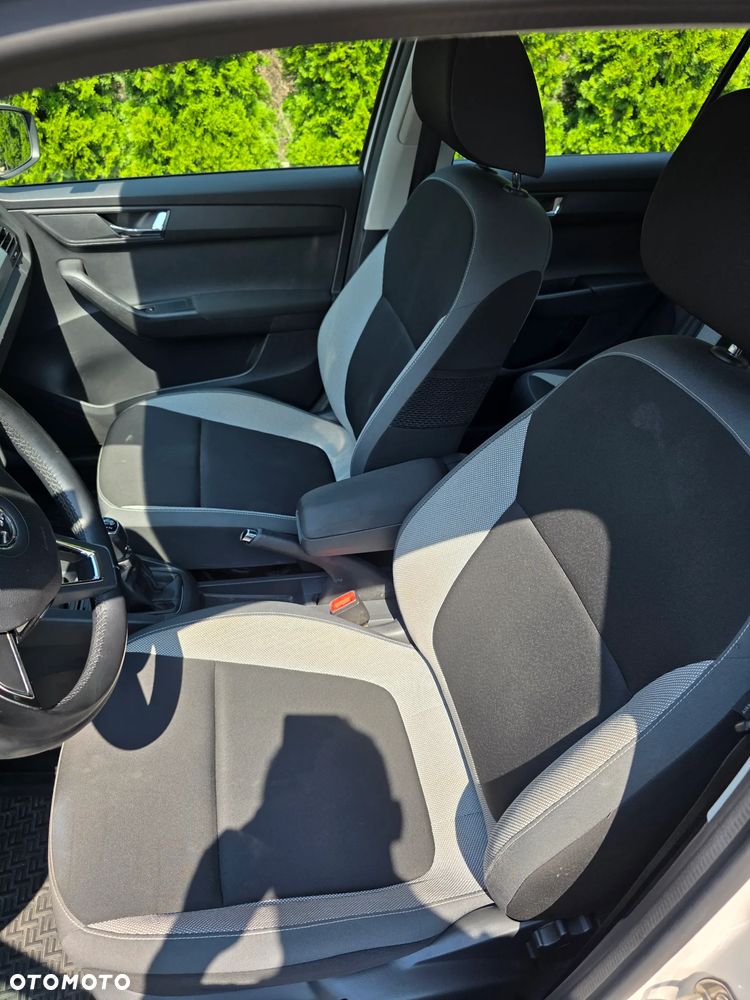 Skoda Fabia 1.0 Ambition - 9