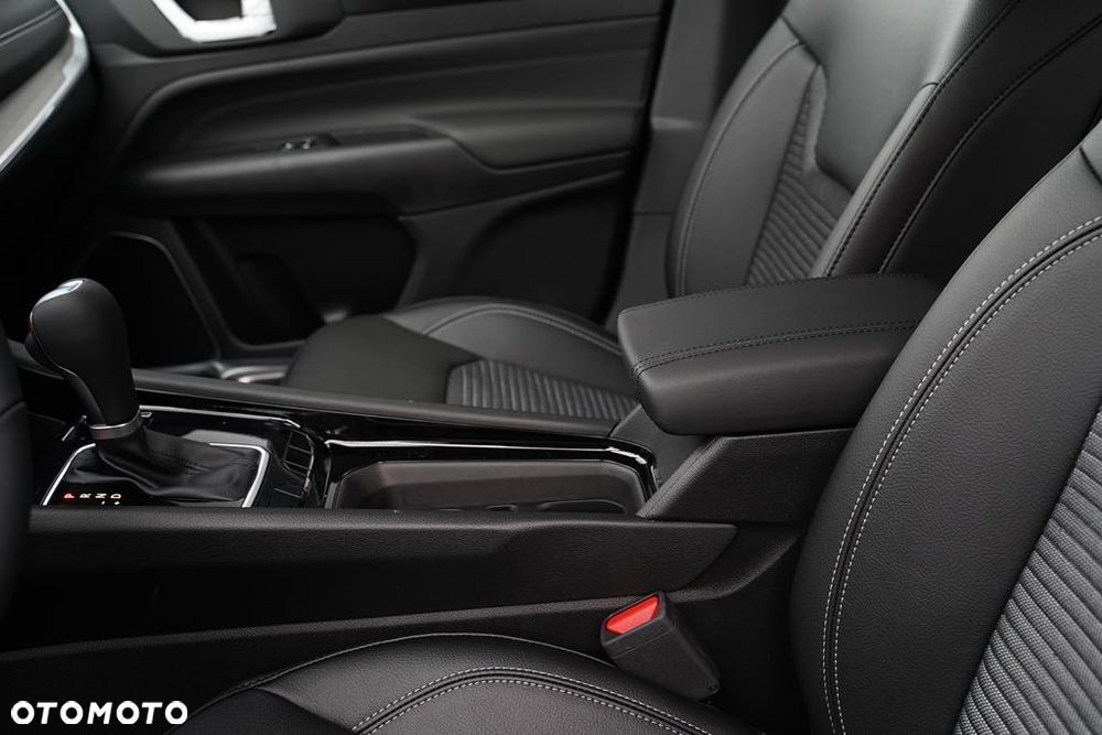 Jeep Compass 1.5 T4 mHEV Altitude FWD S&S DCT - 20