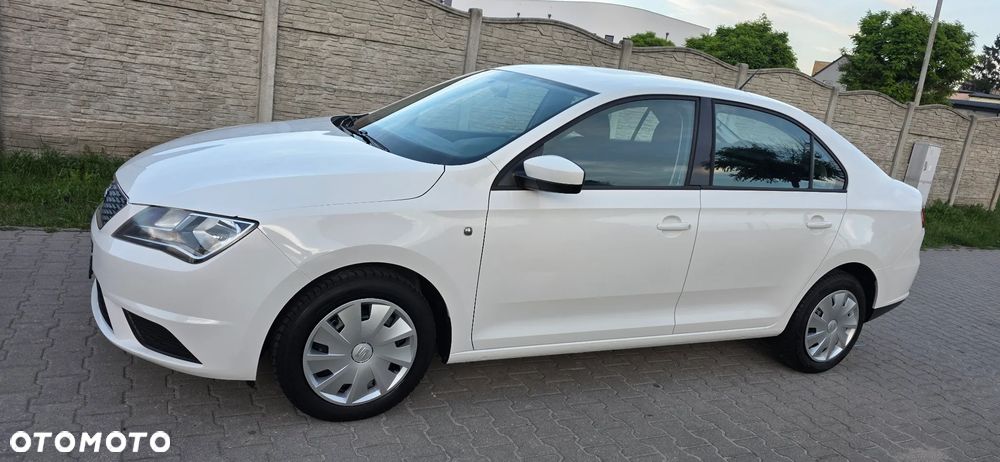 Seat Toledo 1.2 TSI Reference - 3