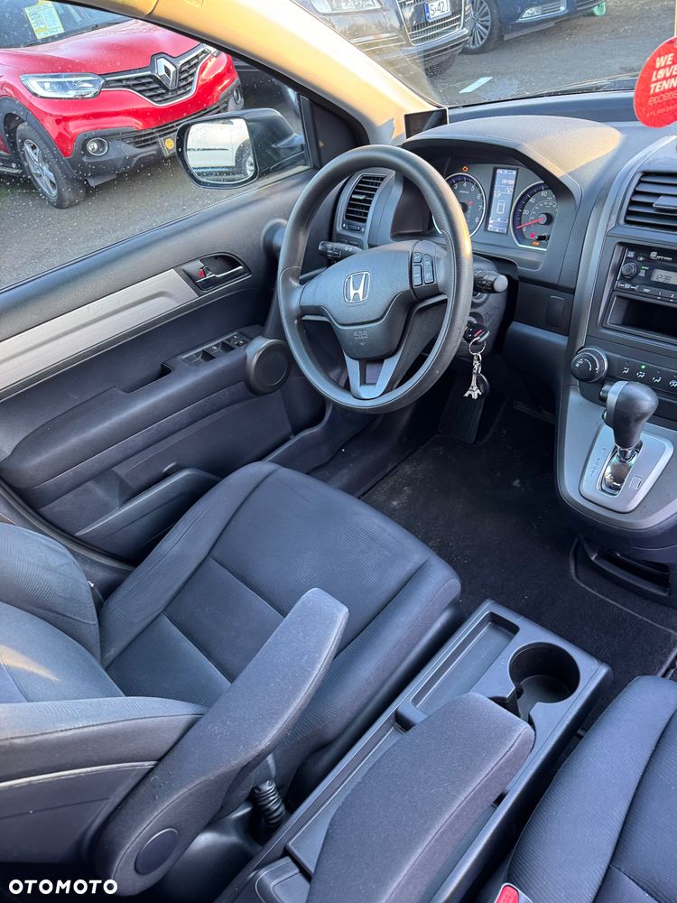 Honda CR-V 2.0 Comfort - 19