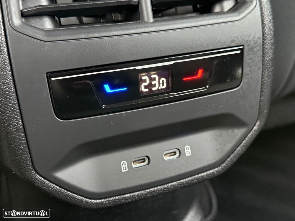 SEAT Leon ST 2.0 TDI Style - 35