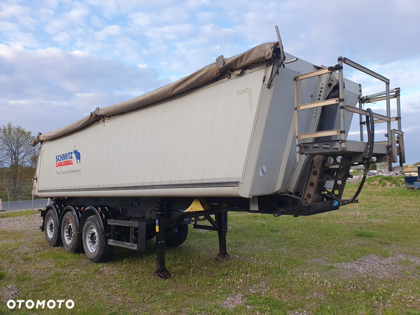 Schmitz Cargobull