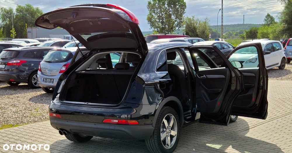 Audi Q3 - 7