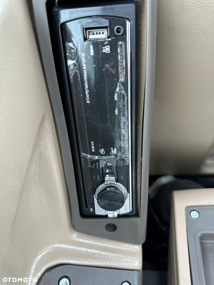 Günter Grossmann GG6000 - 11