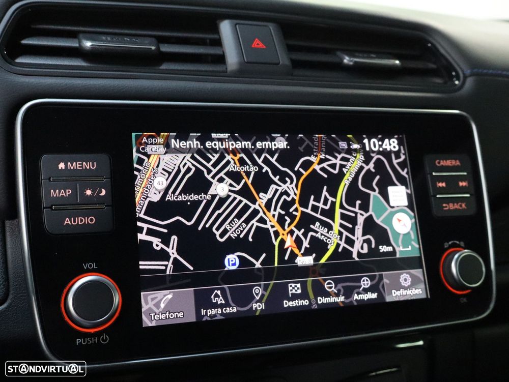 Nissan Leaf N-Connecta - 13