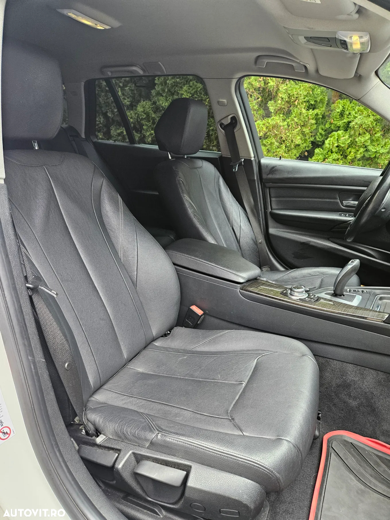 BMW Seria 3 320d Touring xDrive Aut. Luxury Line - 13