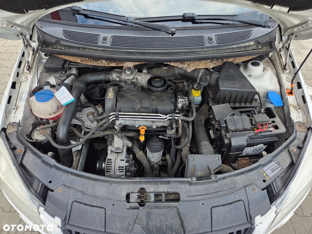 Skoda Praktik - 15