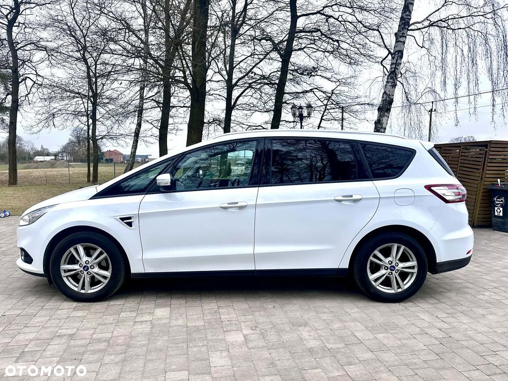 Ford S-Max - 7