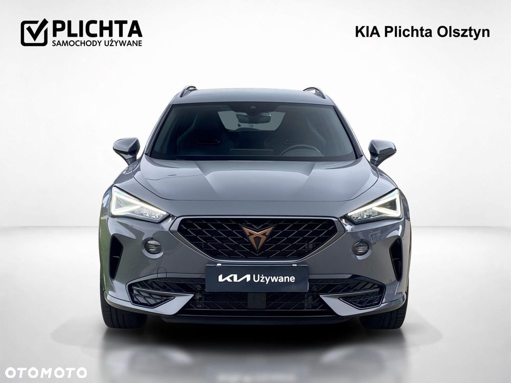 Cupra Formentor - 9